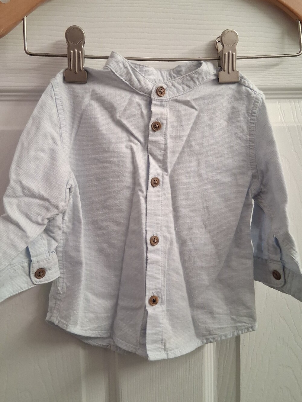 Zara Top 3-6 Months